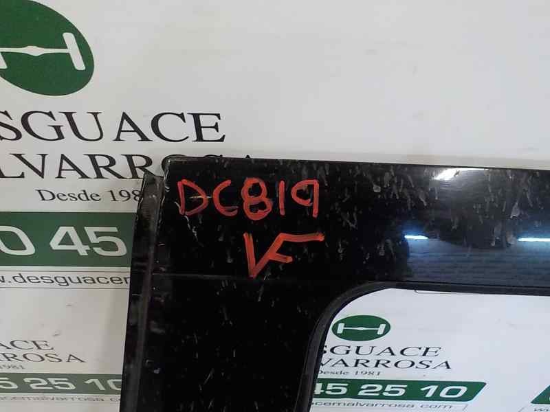 Recambio de puerta trasera izquierda para citroën c-elysée exclusive referencia OEM IAM 9675190780  