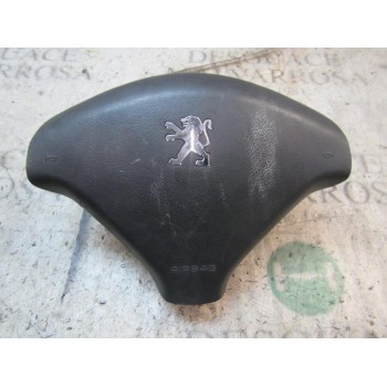 AIRBAG DELANTERO IZQUIERDO 