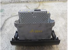 Recambio de sistema audio / radio cd para suzuki swift berlina (mz) gl (3-ptas.) referencia OEM IAM    2