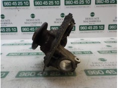 Recambio de mangueta delantera izquierda para bmw serie 1 berlina (e81/e87) 118d referencia OEM IAM 31216793923   2