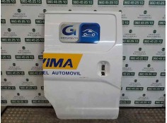 Recambio de puerta lateral derecha para nissan nv 200 (m20) 1.5 dci cat referencia OEM IAM   