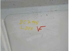 Recambio de puerta lateral derecha para nissan nv 200 (m20) 1.5 dci cat referencia OEM IAM    2