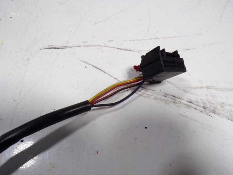 Recambio de espejo derecho para volkswagen passat berlina (3c2) 2.0 16v fsi referencia OEM IAM 3C1857508DM9B9  