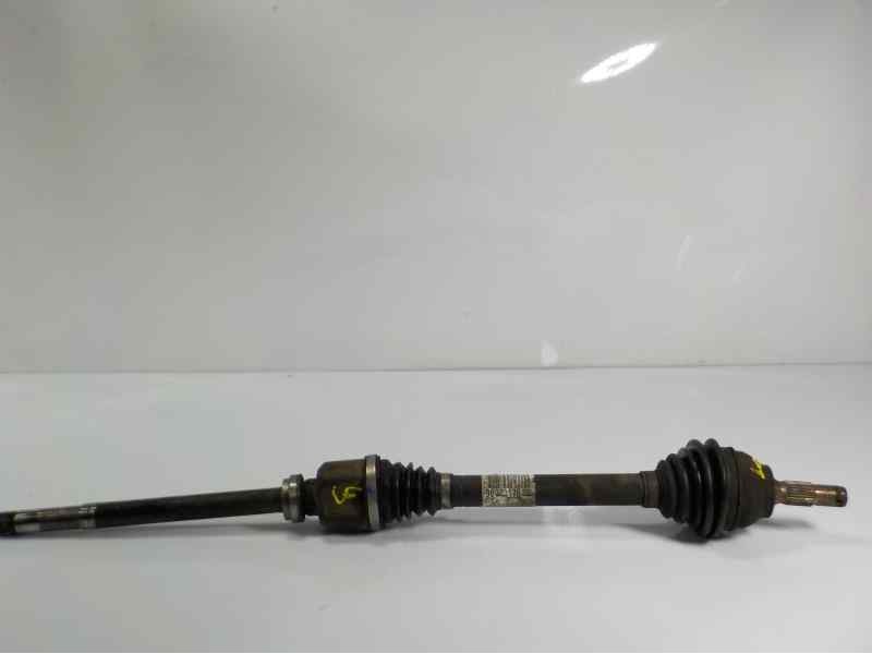 Recambio de transmision derecha para citroën berlingo cuadro 1.6 blue-hdi fap referencia OEM IAM   