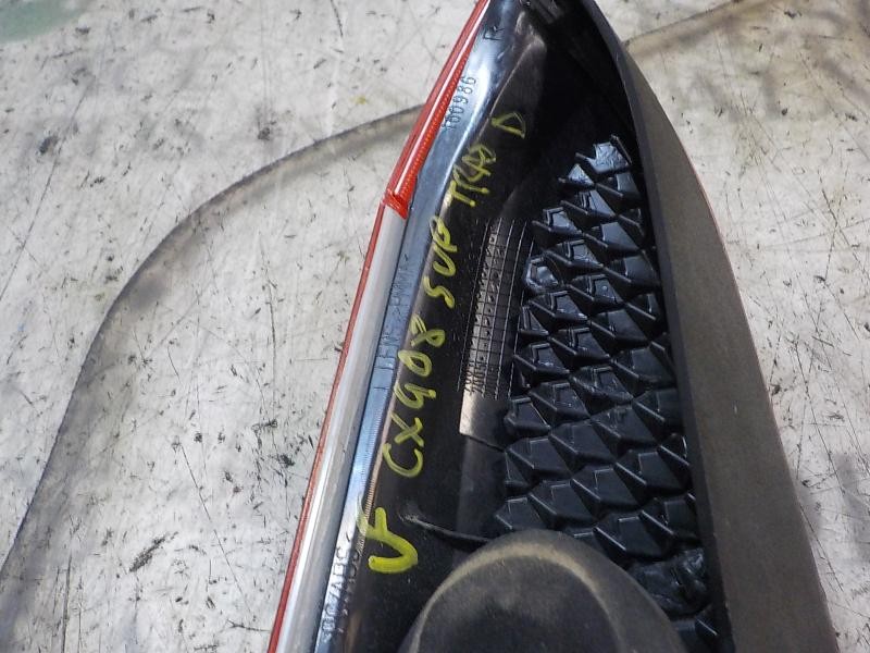 Recambio de piloto trasero derecho para volvo xc70 2.4 diesel cat referencia OEM IAM   