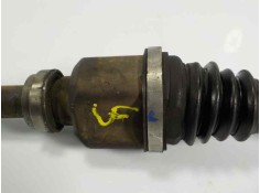 Recambio de transmision derecha para citroën berlingo cuadro 1.6 blue-hdi fap referencia OEM IAM    2