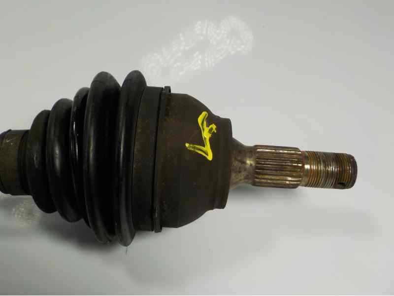 Recambio de transmision derecha para citroën berlingo cuadro 1.6 blue-hdi fap referencia OEM IAM   