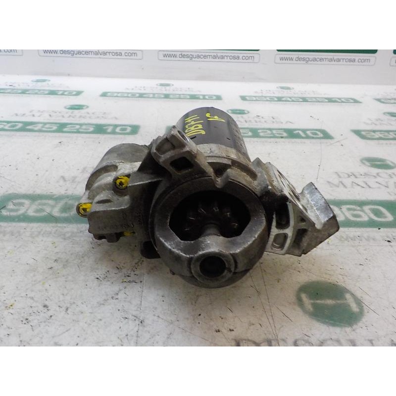 Recambio de motor arranque para bmw serie 1 berlina (e81/e87) 118d referencia OEM IAM 12418570238 850665701 0001148010