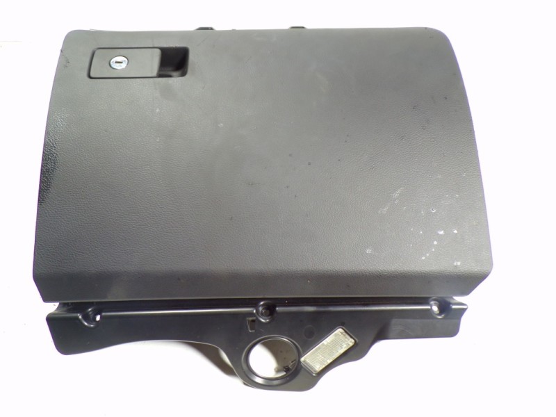 Recambio de guantera para volkswagen passat berlina (3c2) 2.0 16v fsi referencia OEM IAM 3C1857101H1QB  
