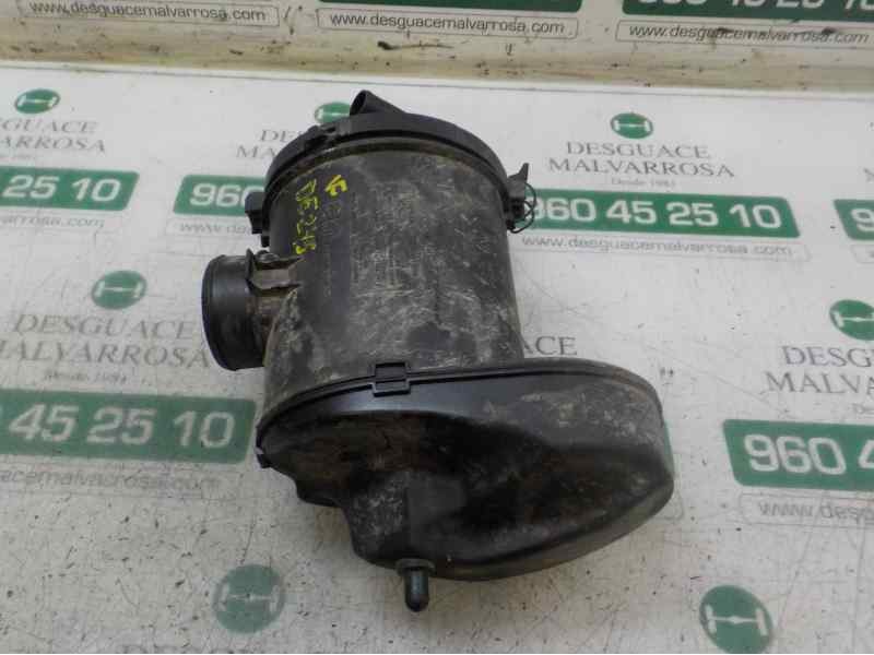 Recambio de filtro aire para peugeot 306 cabriolet (s1) 1.6 referencia OEM IAM   