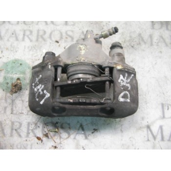 PINZA FRENO DELANTERA IZQUIERDA 