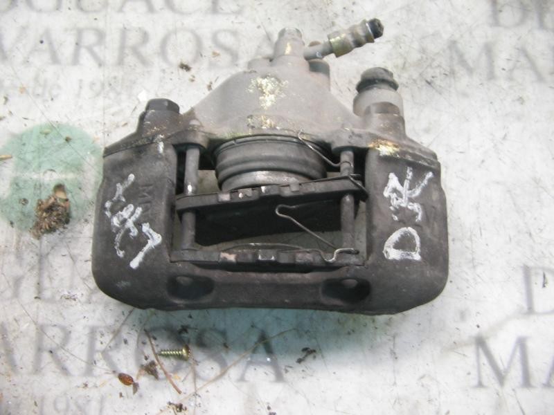 Recambio de pinza freno delantera izquierda para kia rio ls berlina (5-ptas.) referencia OEM IAM   