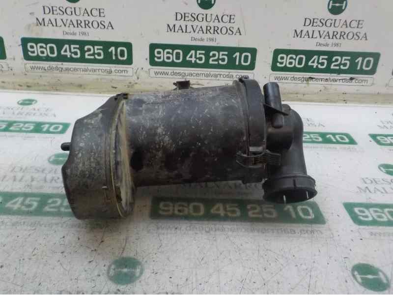 Recambio de filtro aire para peugeot 306 cabriolet (s1) 1.6 referencia OEM IAM   