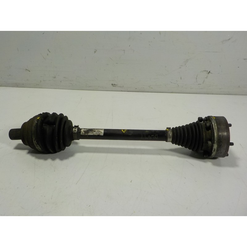 Recambio de transmision izquierda para seat altea xl (5p5) 1.6 tdi referencia OEM IAM 1K0407271LB 1K0407271CP 