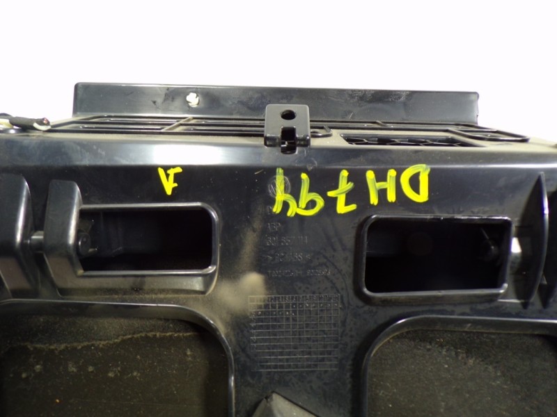 Recambio de guantera para volkswagen passat berlina (3c2) 2.0 16v fsi referencia OEM IAM 3C1857101H1QB  