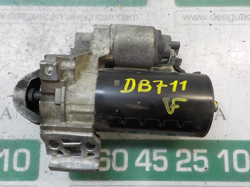 Recambio de motor arranque para bmw serie 1 berlina (e81/e87) 118d referencia OEM IAM 12418570238 850665701 0001148010