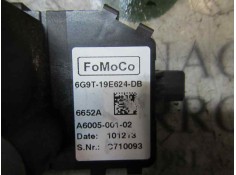 Recambio de resistencia calefaccion para ford kuga (cbv) 2.0 tdci cat referencia OEM IAM 1847910   2