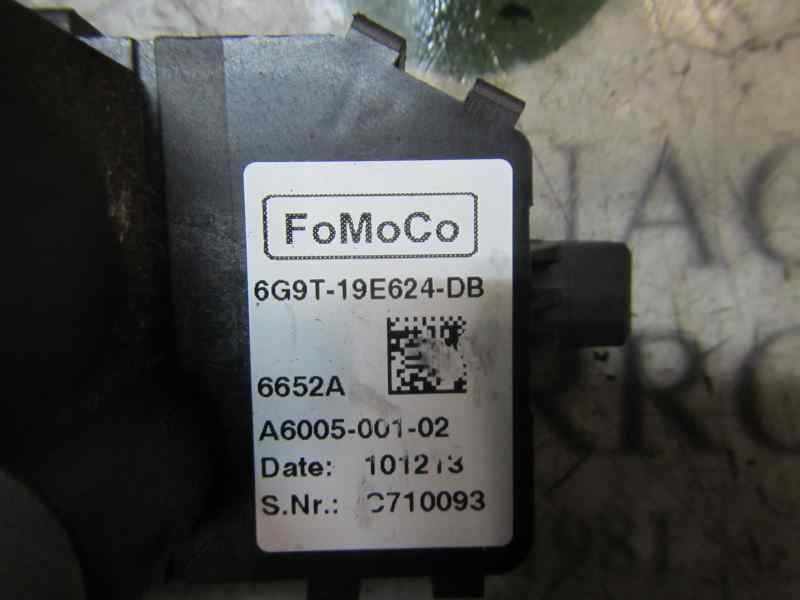 Recambio de resistencia calefaccion para ford kuga (cbv) 2.0 tdci cat referencia OEM IAM 1847910  