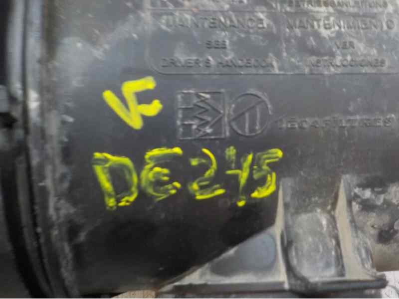 Recambio de filtro aire para peugeot 306 cabriolet (s1) 1.6 referencia OEM IAM   