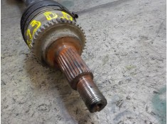 Recambio de transmision derecha para suzuki swift berlina (mz) gl (3-ptas.) referencia OEM IAM    2