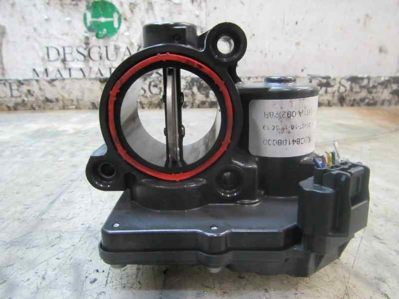 Recambio de caja mariposa para nissan qashqai (j11) 1.6 dci turbodiesel cat referencia OEM IAM   