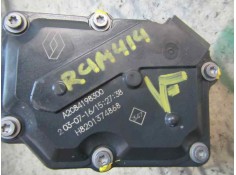 Recambio de caja mariposa para nissan qashqai (j11) 1.6 dci turbodiesel cat referencia OEM IAM    2