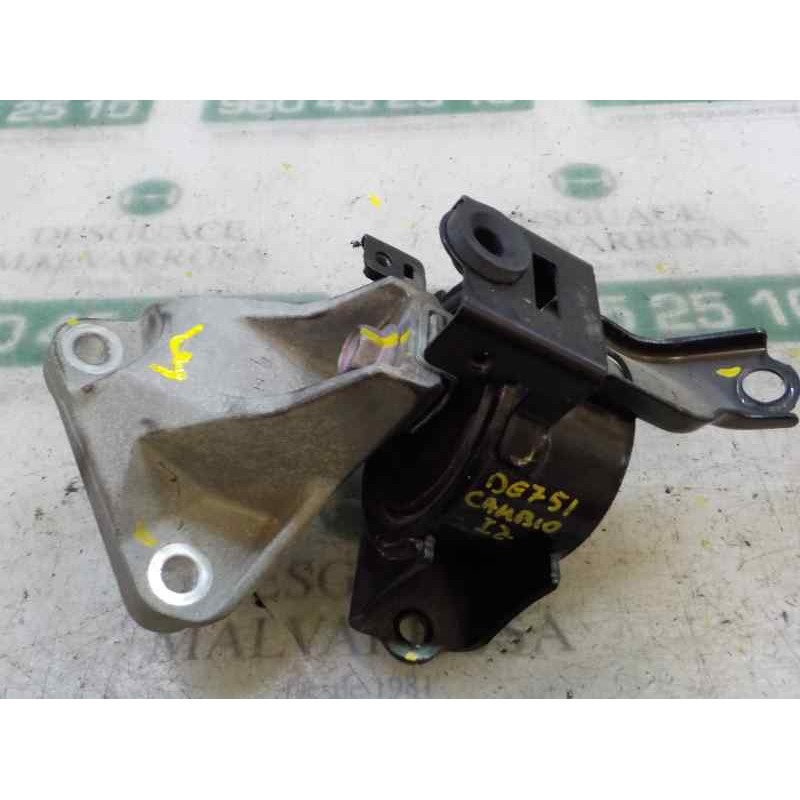 Recambio de soporte cambio para suzuki s-cross 1.6 ddis referencia OEM IAM 1162062M00  