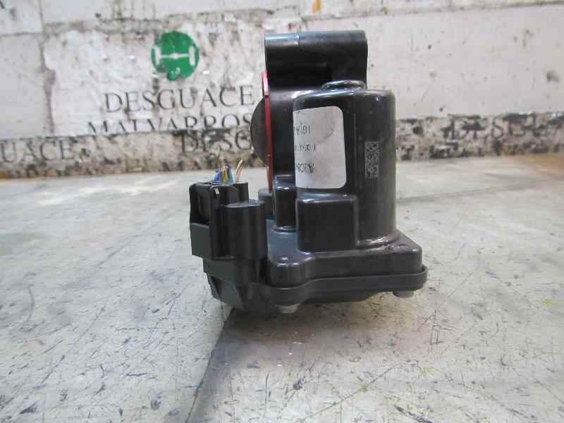 Recambio de caja mariposa para nissan qashqai (j11) 1.6 dci turbodiesel cat referencia OEM IAM   