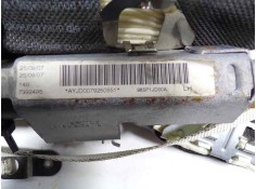 Recambio de airbag cortina delantero izquierdo para nissan qashqai (j10) 1.5 dci turbodiesel cat referencia OEM IAM 985P1JD00A 9 2