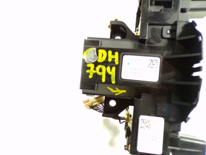 Recambio de mando intermitentes para volkswagen passat berlina (3c2) 2.0 16v fsi referencia OEM IAM 3C9953513R9B9 3C5953513B 