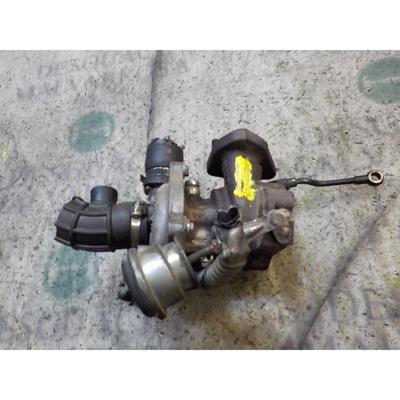 Recambio de turbocompresor para suzuki swift berlina (mz) gl (3-ptas.) referencia OEM IAM   