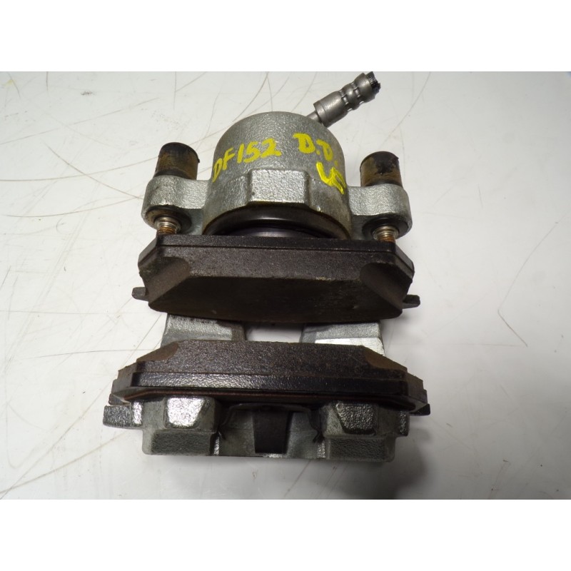 Recambio de pinza freno delantera derecha para audi a1 sportback (gba) 1.0 tfsi referencia OEM IAM 2Q0615124A  