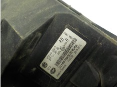 Recambio de faro antiniebla derecho para volkswagen polo (6c1) 1.2 tsi referencia OEM IAM 6C0941662D 6C0941662D  2