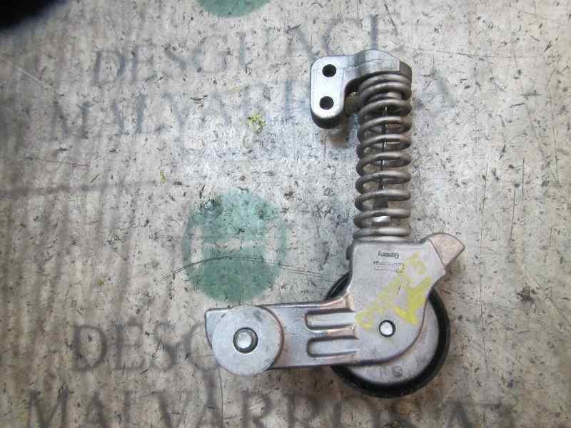 Recambio de tensor correa auxiliar para volvo xc70 momentum awd referencia OEM IAM   