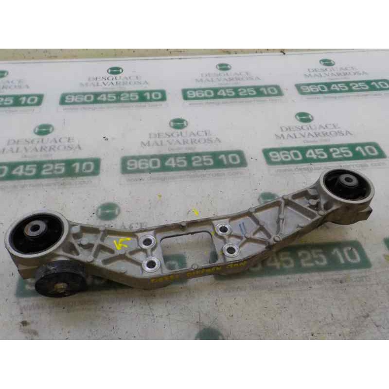 Recambio de soporte cambio para suzuki s-cross 1.6 ddis referencia OEM IAM 2962061M00  