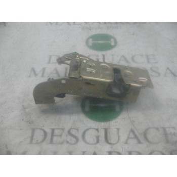 CERRADURA PUERTA TRASERA IZQUIERDA 