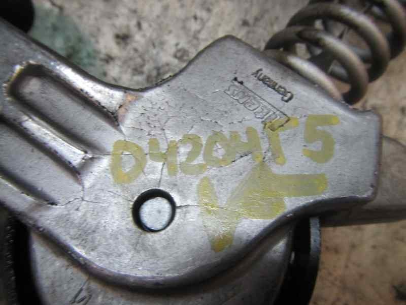 Recambio de tensor correa auxiliar para volvo xc70 momentum awd referencia OEM IAM   