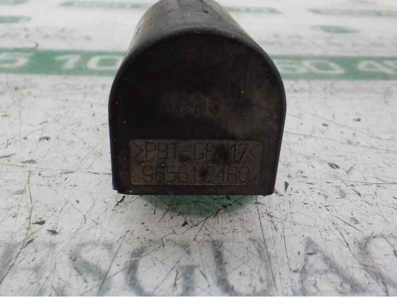 Recambio de modulo electronico para fiat scudo combi (272) l1h1 120 multijet (5 pl.) referencia OEM IAM  9656112480 