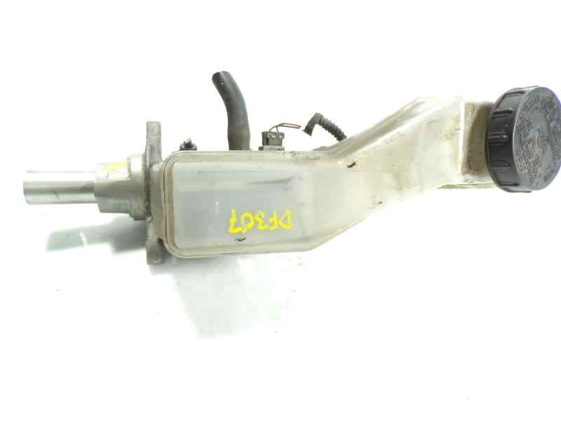 Recambio de bomba freno para nissan qashqai (j10) 1.5 dci turbodiesel cat referencia OEM IAM 46012JD01A  