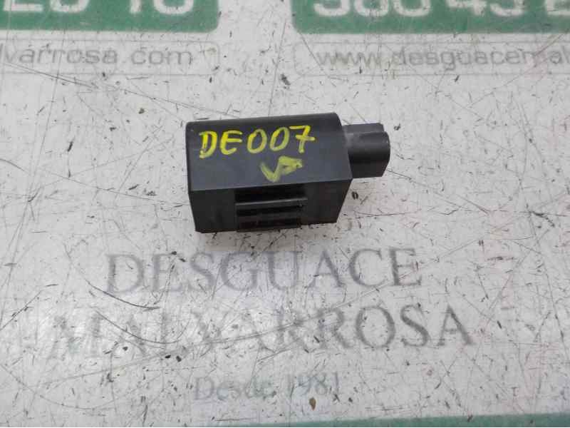 Recambio de modulo electronico para fiat scudo combi (272) l1h1 120 multijet (5 pl.) referencia OEM IAM  9656112480 