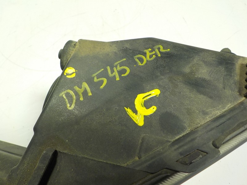 Recambio de faro antiniebla derecho para volkswagen polo (6c1) 1.2 tsi referencia OEM IAM 6C0941662D 6C0941662D 