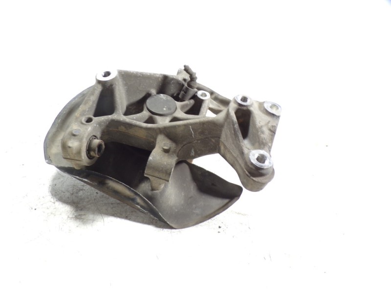 Recambio de mangueta trasera izquierda para volkswagen passat berlina (3c2) 2.0 16v fsi referencia OEM IAM 3C0505433K  