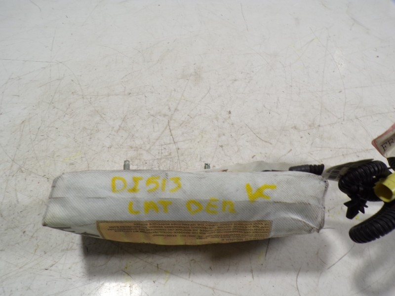 Recambio de airbag lateral delantero derecho para kia cee´d 1.4 crdi cat referencia OEM IAM 88910A2000  