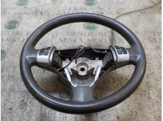 Recambio de volante para suzuki swift berlina (mz) gl (3-ptas.) referencia OEM IAM   