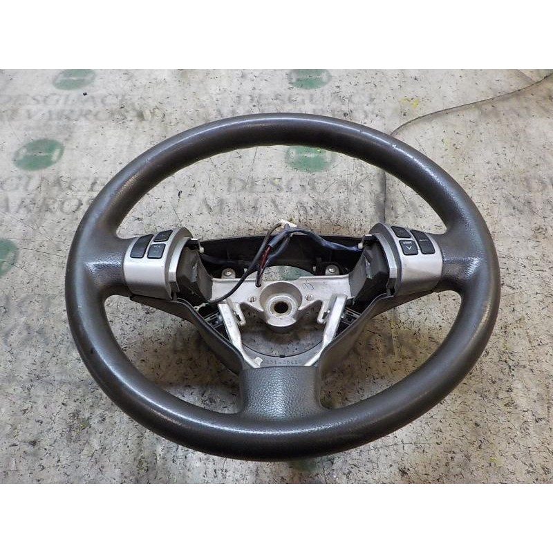 Recambio de volante para suzuki swift berlina (mz) gl (3-ptas.) referencia OEM IAM   