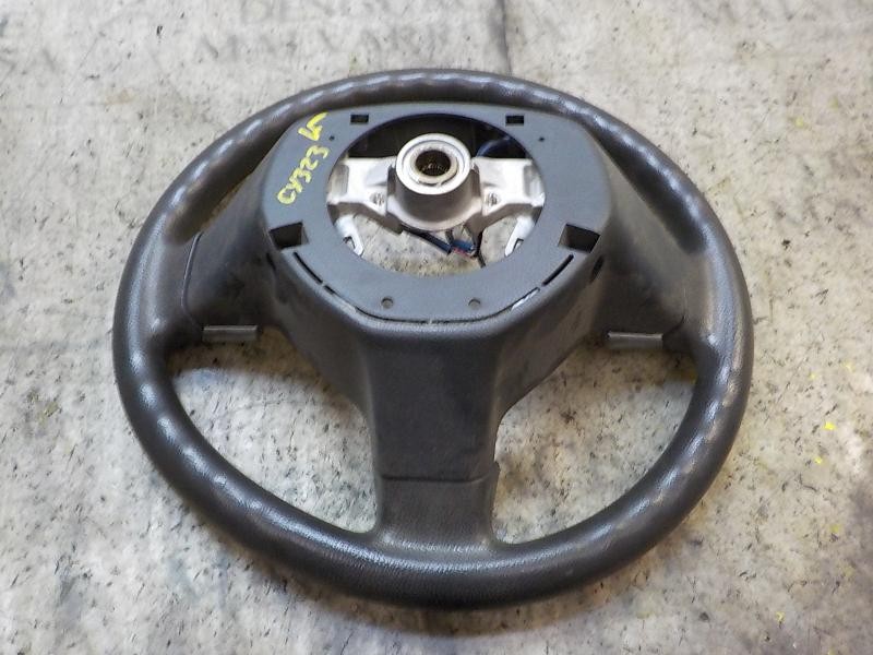Recambio de volante para suzuki swift berlina (mz) gl (3-ptas.) referencia OEM IAM   