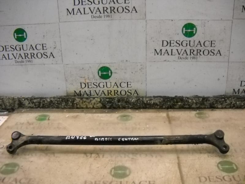 Recambio de barra direccion para nissan pick-up (d22) td doble cabina 4x4 referencia OEM IAM   