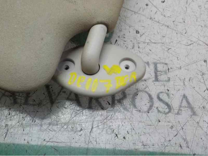 Recambio de parasol derecho para fiat scudo combi (272) l1h1 120 multijet (5 pl.) referencia OEM IAM 9467484177  