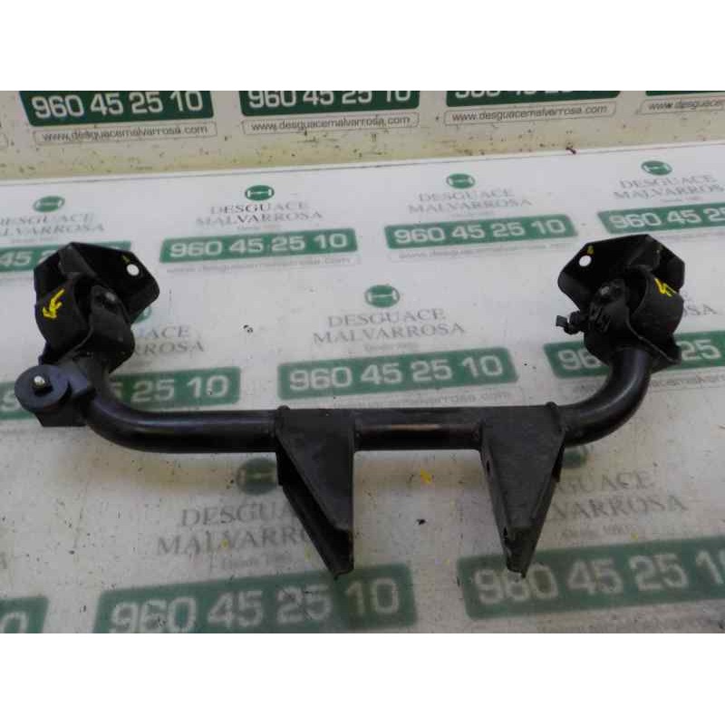 Recambio de soporte cambio para suzuki s-cross 1.6 ddis referencia OEM IAM 2965161M00  