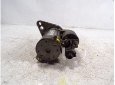 Recambio de motor arranque para volkswagen passat berlina (3c2) 2.0 16v fsi referencia OEM IAM 02Z911024P 02Z911023G  2
